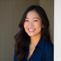 Jessica Hwang, Lead Designer at Innovate Space Center