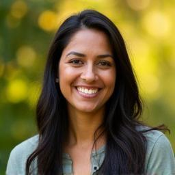 Sarah Patel, Sustainability Coordinator at Innovate Space Center