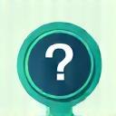 Customer inquiry icon representing first service step